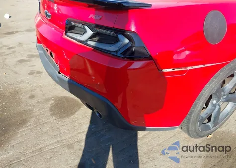 2014 Chevrolet Camaro 2Lt from USA, damaged, VIN 2G1FC1E34E9246212